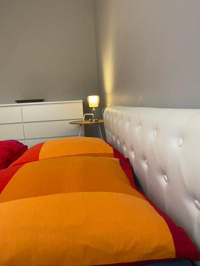 Апартаменты Fewo Sulzer Siedlung Erfurt "Haus 6" Экстерьер фото